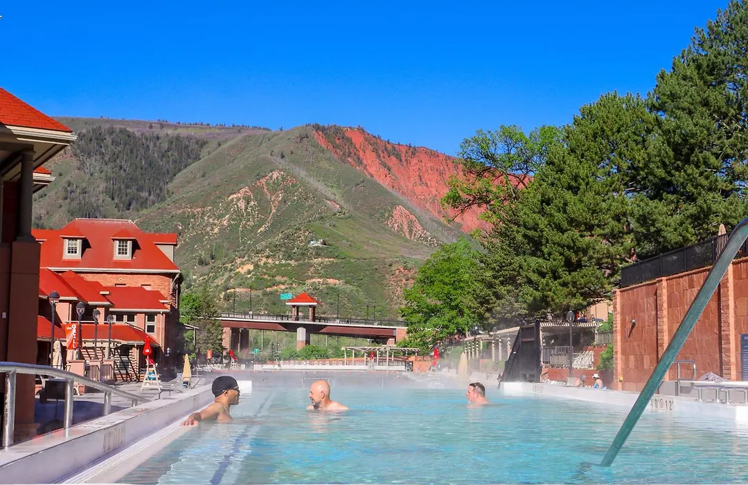 Glenwood Hot Springs Resort-1