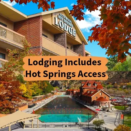 Glenwood Hot Springs Resort-2